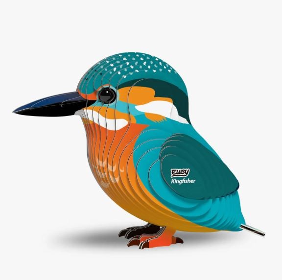EUGY Kingfisher