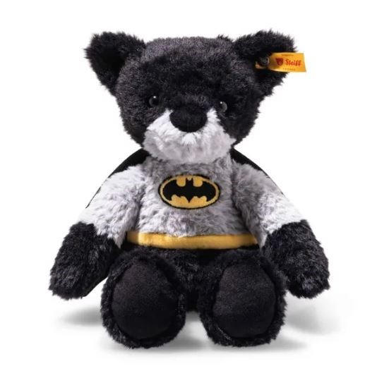 Batman Teddy Bear