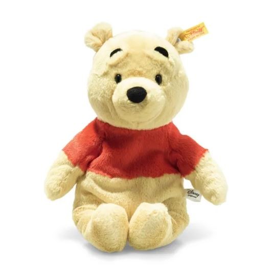 Winnie The Pooh