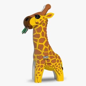 EUGY Giraffe