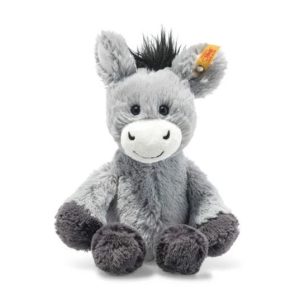Dinkie Donkey