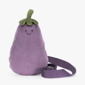 Amuseables Aubergine Bum Bag