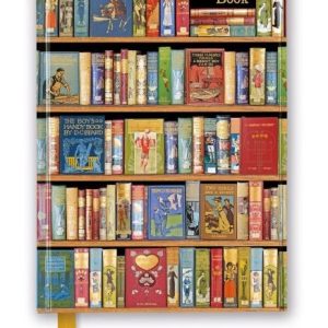 Flame Tree Address Book (Various Designs)