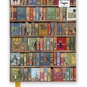 Flame Tree Dot Grid Foiled Journal (Various Designs)
