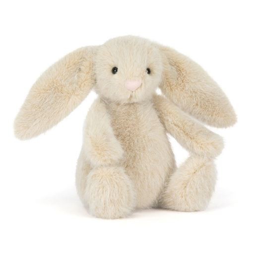 Wheat Flufflet Bunny