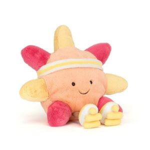 Amuseables Sun ‘Roller Skates’