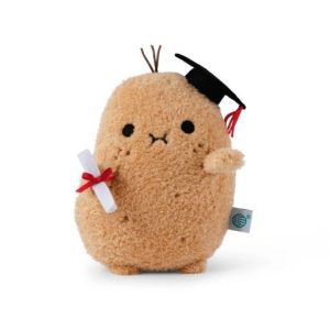 Graduation Ricespud Plush Toy (20cm)