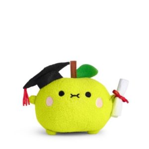 Riceapple Graduate Mini Plush Toy