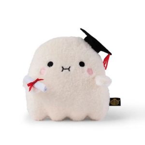 Riceboo Graduate Plush Toy (20cm)