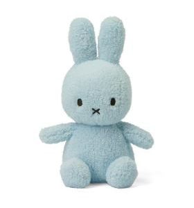 Miffy Terry – Light Blue