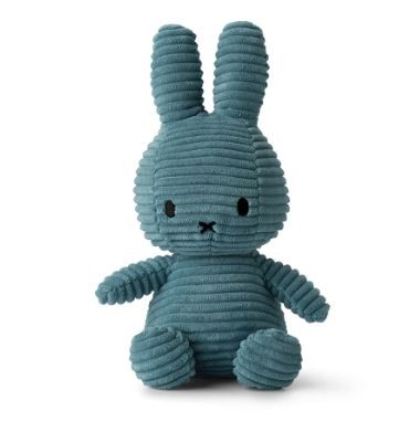 Miffy ECO Corduroy - Aviator Blue