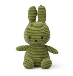 Miffy ECO Corduroy – Olive Green