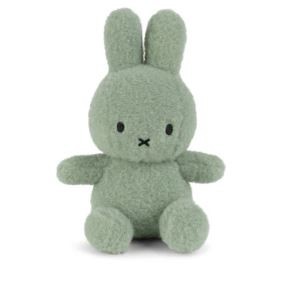 Miffy ECO Cotton Candy – Pistachio