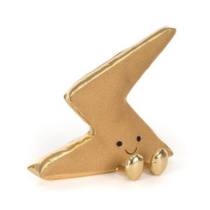 Amuseables Zapperty Lightning Bolt