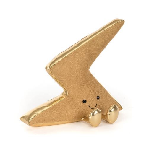 Amuseables Zapperty Lightning Bolt