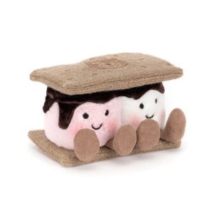 Amuseables S’mores