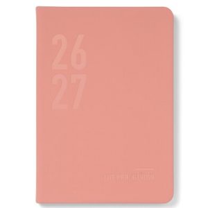 Conscious A5 Week to View Diary 2026-2027