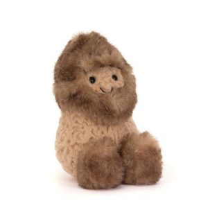 Amuseables Peanut Yeti Oufit