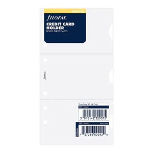 Credit Card Holder – Personal