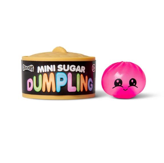 Scrunchems Sugar Mini Dumplings - Image 2