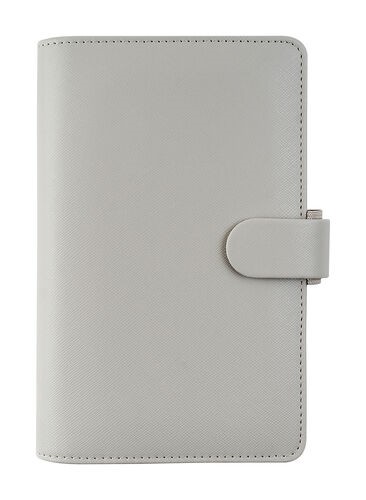 Filofax Saffiano Organiser - Personal