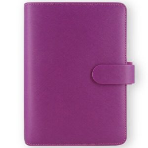 Filofax Saffiano Organiser – Pocket