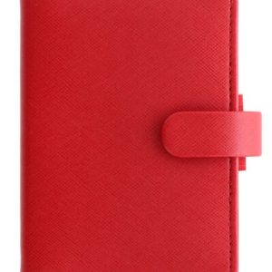 Filofax Saffiano Organiser – Mini
