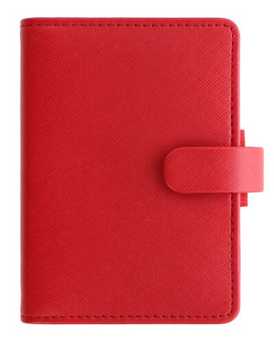 Filofax Saffiano Organiser - Mini