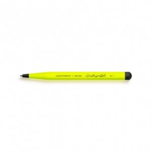 Drehgriffel Nr1 Luminous Ballpoint Pen