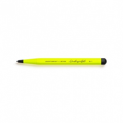 Drehgriffel Nr1 Luminous Ballpoint Pen
