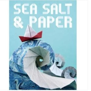 Sea Salt & Paper