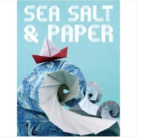 Sea Salt & Paper
