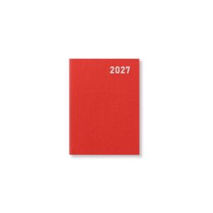 Principal Mini Pocket Week to View Diary 2027