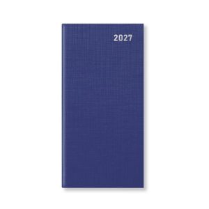 Principal Slim Week to View Diary 2027