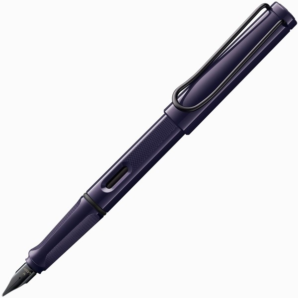 Lamy Safari Fountain Pen - Medium Nib
