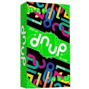 dnup