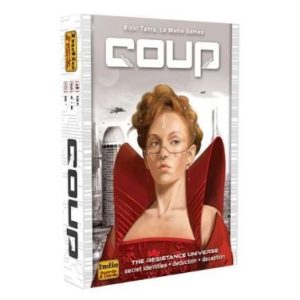 Coup