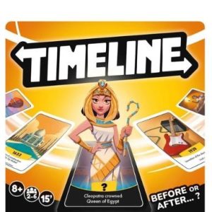 Timeline