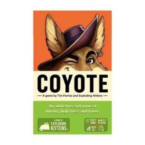 Coyote