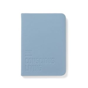 Conscious A6 Week to View Diary 2027