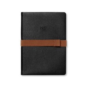 Oslo A6 Week to View Diary 2027