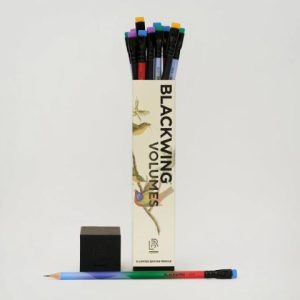 Blackwing Volume 458 Pencils (Set of 12)