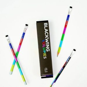 Blackwing Volume 343 Pencils (Set of 12)