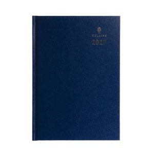Standard Desk Week to View Diary 2027