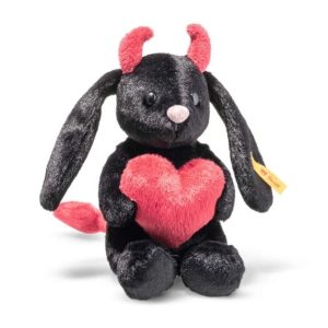 Hoppie Rabbit Little Devil