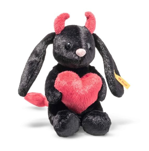 Hoppie Rabbit Little Devil