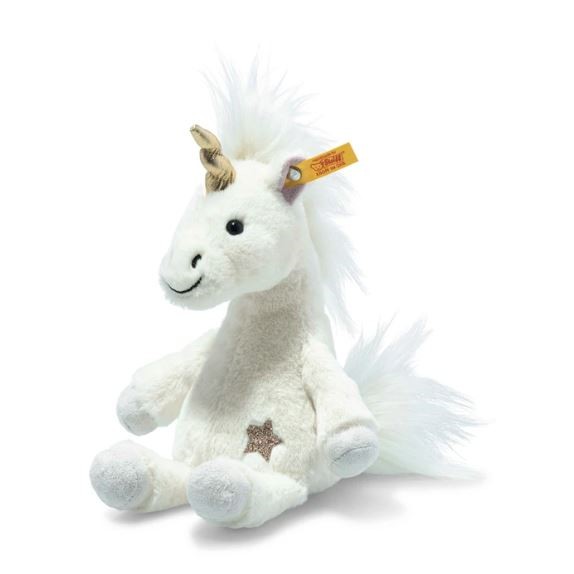 Unica Dangling Unicorn